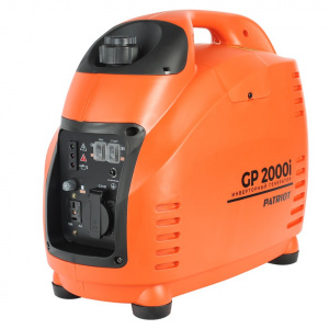 ������� ��������� ���������� ����������� GP-2000I   474101035