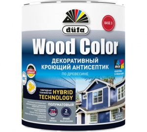 ������� ���������� ��� ������  Wood Color 0,81� ���� 3 DUFA