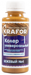 ������������� ����� Krafor � 4 �������