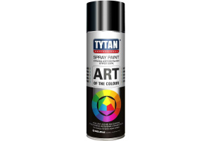 ������ �������� TYTAN RAL9005 ������ ����������