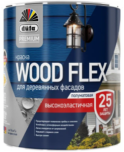 ������ ��� ���������� ������� Dufa Woodflex ��������� ���� 1 ����� 2,5 �