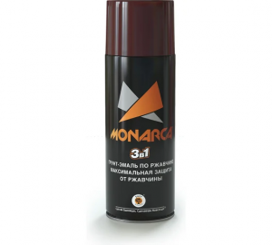 ������ �������� "MONARCA" 3�1  RAL 8017 ���������� 520 ��