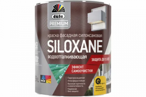 ������ �������� �����-������������ DUFA Siloxane 0,9�  ���� 1 �����