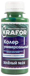 ������������� ����� Krafor � 24 �������
