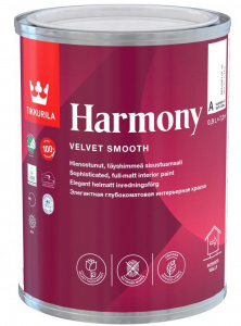 ������ Tikkurila Harmon ����������� y ����������-������� 0,9 ����� ���� �