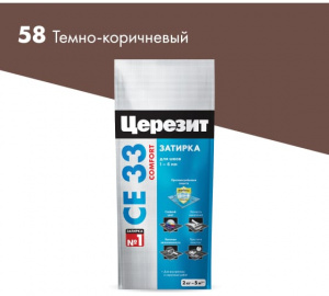 ������� Ceresit CE 33  �58 �����-���������� 2��
