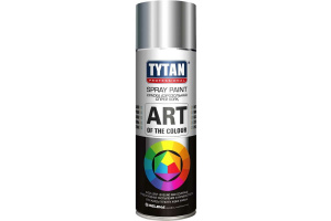 ������ �������� TYTAN RAL9006 ��������