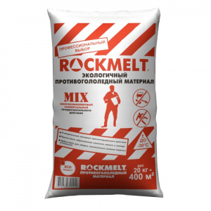 ����������� Rockmelt Mix �������� �������� 20 ��