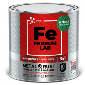 �����-����� 3 � 1 FERRUM LAB  ���������� ������� 0,75 �����