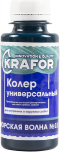 ������������� ����� Krafor � 15 ������� �����
