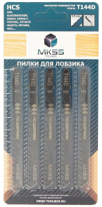 ����� ��� ������� 5�� � ������ MKSS T144D  ������