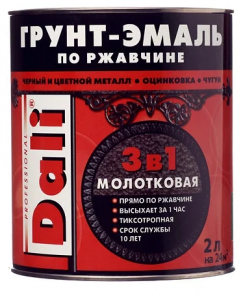 DALI �����-����� 3 � 1 ���������� ������� 2 �����