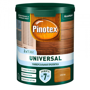 ����������� ���������� Pinotex Universal 0,9 ����� ������