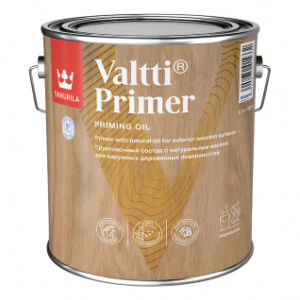 �����  Tikkurila Valtti Primer 2,7�.