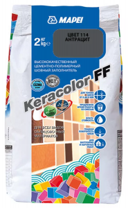 ������� MAPEI ��������� FF �114 (2��.)