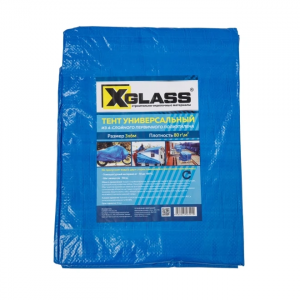 ���� �������������� X-Glass 3*6�. ��������� 80��/�2