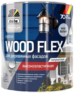 ������ ��� ���������� ������� Dufa Woodflex ��������� ���� 1 ����� 0,9 �