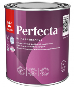 ������ Tikkurila Perfecta ����������� ������� 0,9 ����� ���� �