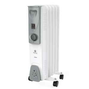 �������� ������������ Royal Clima Siena ROR-S5-1000M 5 ������ 1000 ��