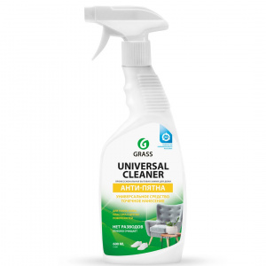GRASS �������� ��� ������ Universal Cleaner �������������