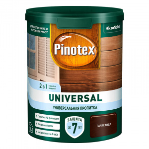 ����������� ���������� Pinotex Universal 0,9 ����� ���������