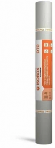 ������ ISOBOX D ������������� ������������ 70 �2