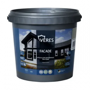 ������ ��� ���������� ������� VERES Facade 0,9�. �������