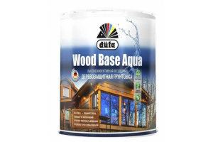 �����  DUFA Wood Base AQUA 2,5�. ����������