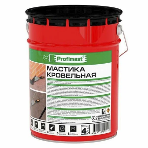 PROFIMAST  ������� �������� ���������� 4,5 ��