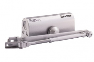 �������� ISPARUS �� 50 �� 110 �� ������� ������������� ����-�