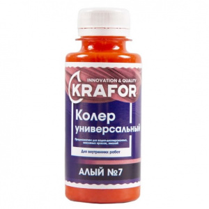 ������������� ����� Krafor � 7 ����