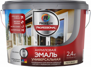 ����� ������������� Profilux Professional ���� 1 2,4 �� �����