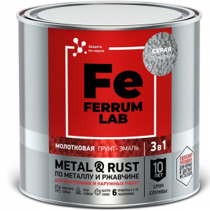 �����-����� 3 � 1  FERRUM LAB  ���������� �����  0,75 �����