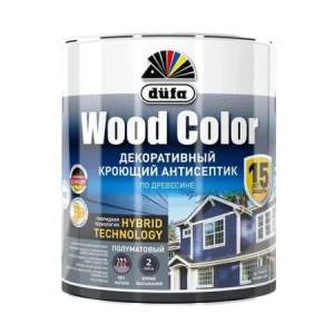 ������� ���������� ��� ������ DUFA Wood Color ����� 0,9� ���� 1 DUFA 