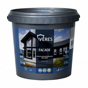 ������ ��� ���������� ������� VERES Facade 0,9�. �������� �����