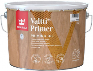 ����� ��� ������ ��������� Tikkurila Valtti Primer 9�.