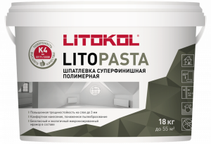 ��������� ���������� ������� ������� Litopasta 18��