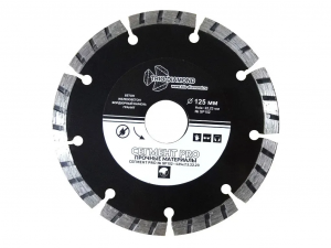 ���� �������� Trio-Diamond Segment Pro SP152 125  ��