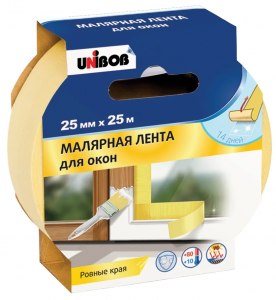 �������� ����� UNIBOB ����� 25 �� � 25 �