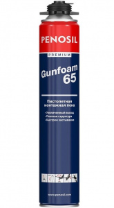 ���� ������� Premium GUNFOAM-65 ���������������� 870 ��