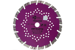 ���� �������� Trio-Diamond Tractor TR706 230 ��