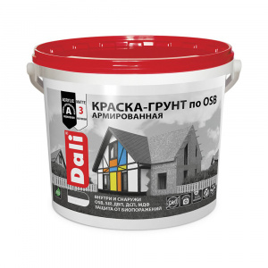 ������-����� DALI �� ��� (OSB) 6 �� �����