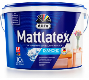 ������ ����������� ��������� ����� 9� ���� 1DUFA Mattlatex