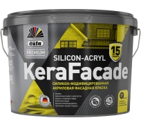 ������ �������� ��������� DUFA Kerafacade 2,5�. ���� "1" �����