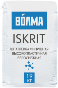 ����� ISKRIT ��������� ���������� �������� 19 ��