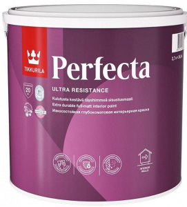 ������ Tikkurila Perfecta ����������� ������� 2,7 ����� ���� �