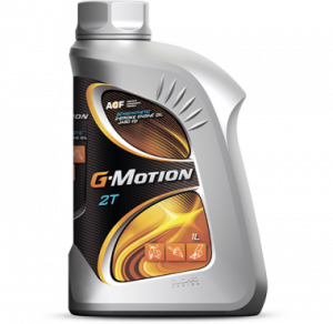 ����� ��� 2-� ������� ���������� G-MOTION 1 ����