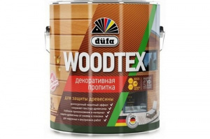 �������� ��� ������ ��������� DUFA Woodtex 3 ����� �����