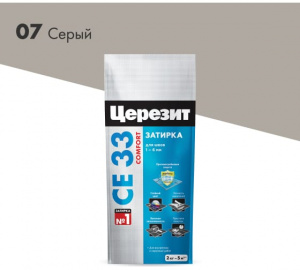 ������� Ceresit CE 33  �07 ����� 2��