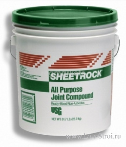 ������ ��������� 18,1 ��/11 � SHEETROCK